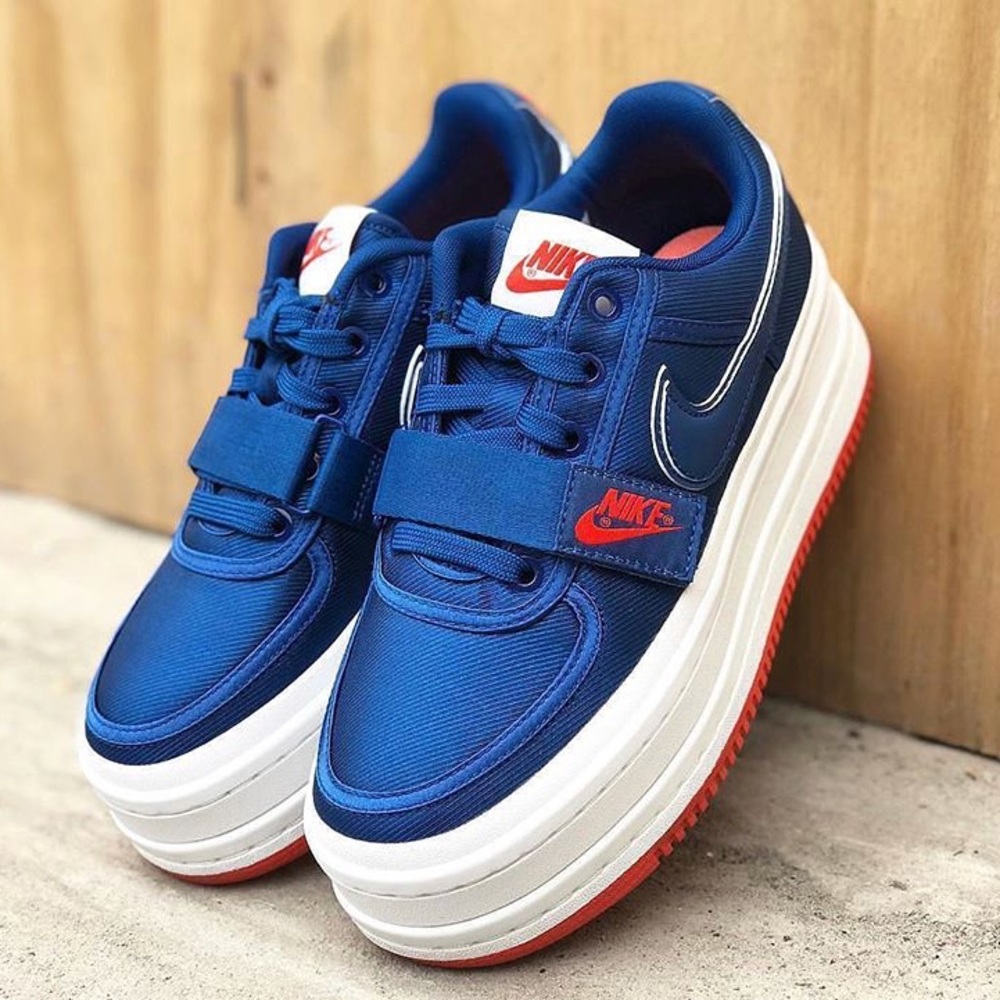 Nike Vandal 2k